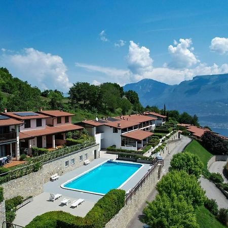 Residence Altogarda Tremosine Dış mekan fotoğraf