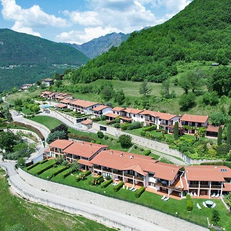 Residence Altogarda Tremosine Dış mekan fotoğraf