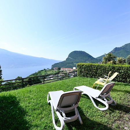 Residence Altogarda Tremosine Dış mekan fotoğraf
