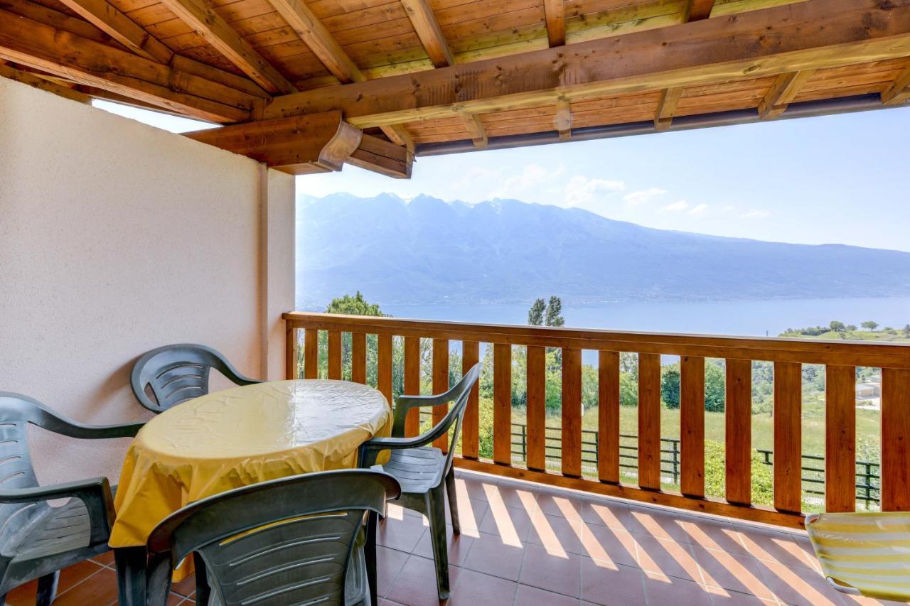 Residence Altogarda Tremosine Dış mekan fotoğraf