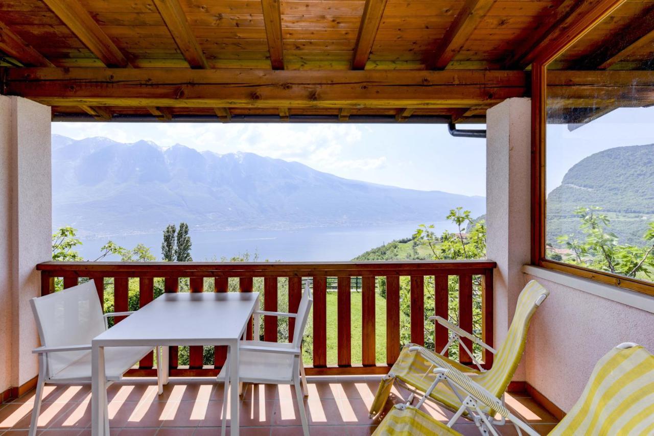 Residence Altogarda Tremosine Dış mekan fotoğraf