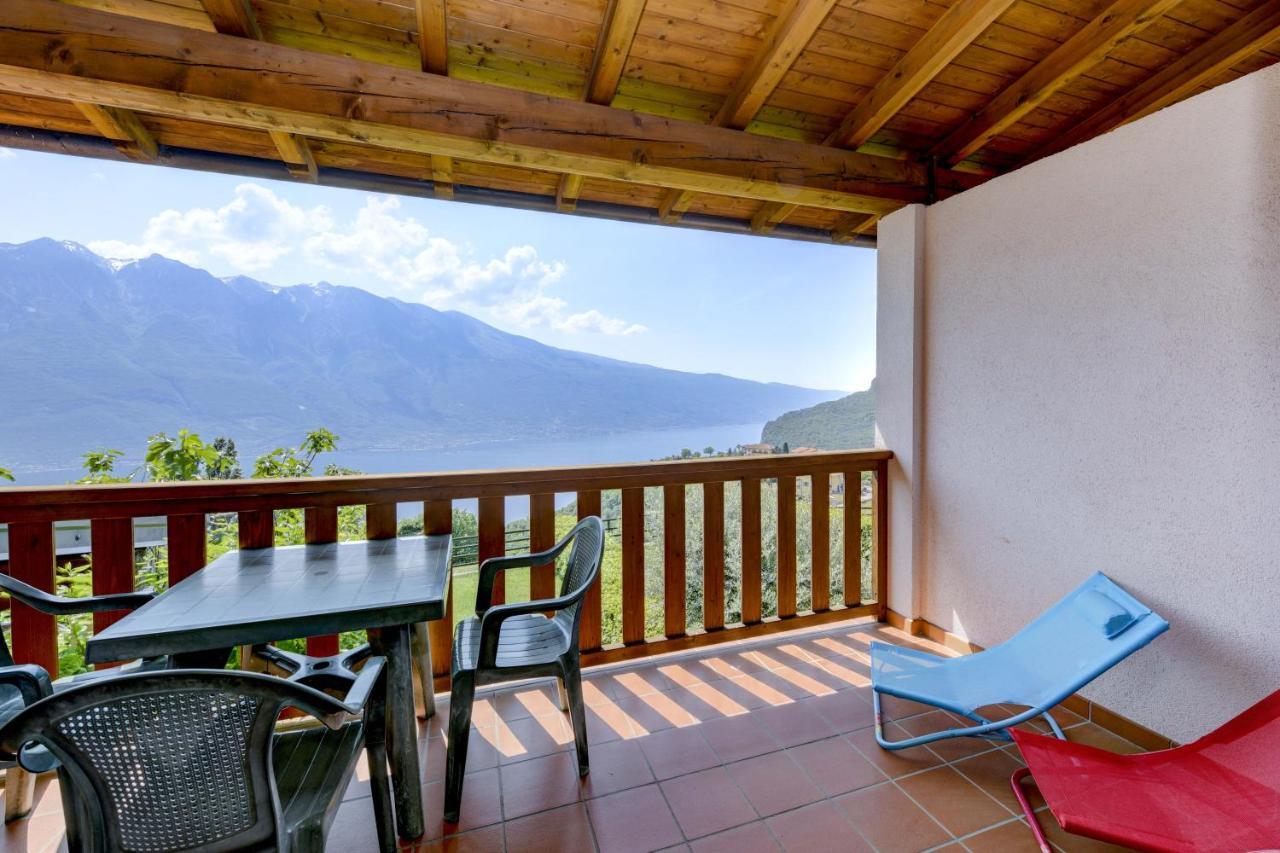 Residence Altogarda Tremosine Dış mekan fotoğraf