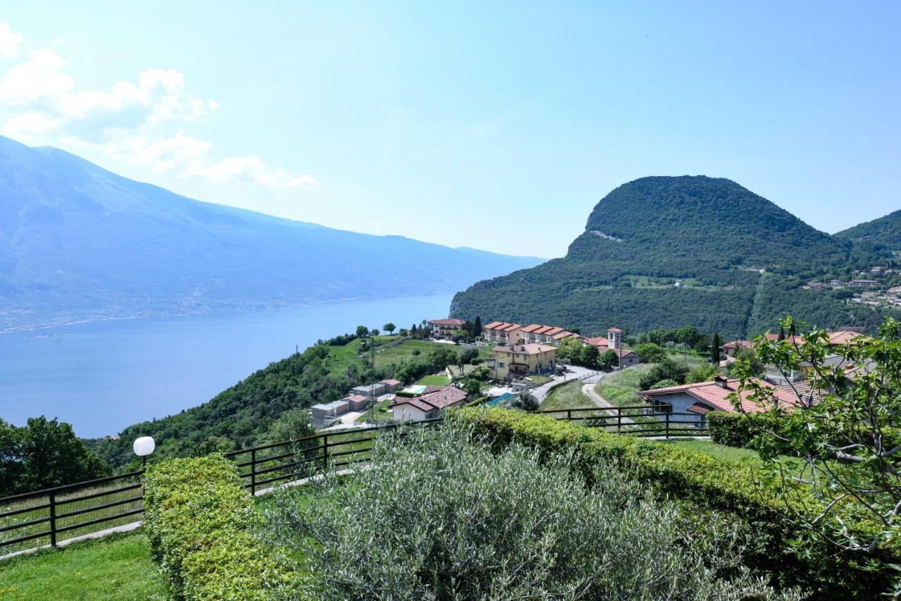 Residence Altogarda Tremosine Dış mekan fotoğraf