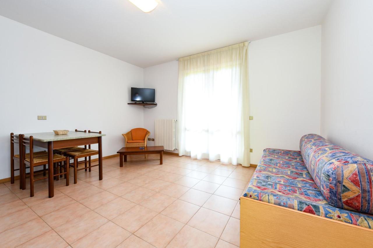 Residence Altogarda Tremosine Dış mekan fotoğraf
