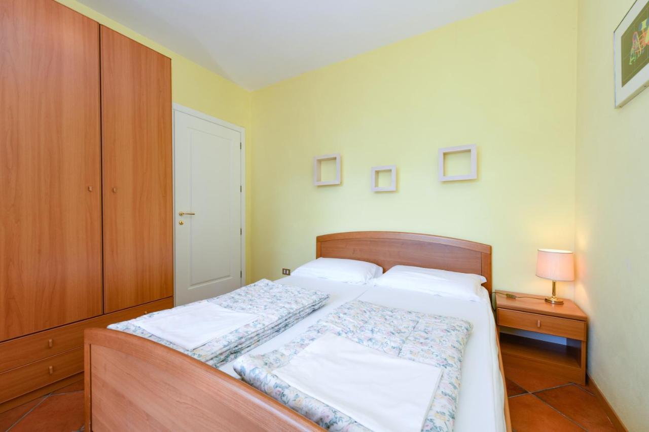 Residence Altogarda Tremosine Dış mekan fotoğraf