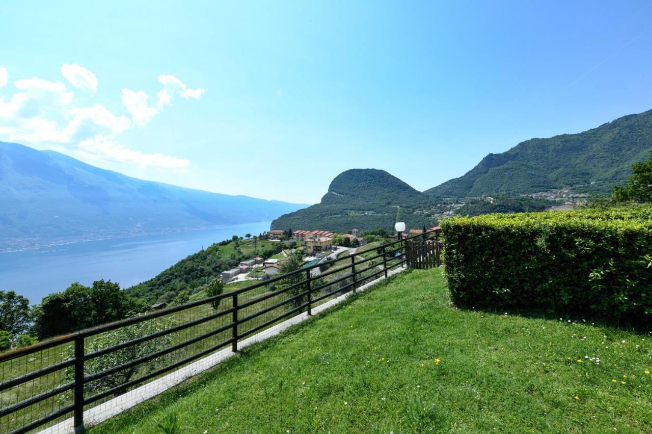 Residence Altogarda Tremosine Dış mekan fotoğraf