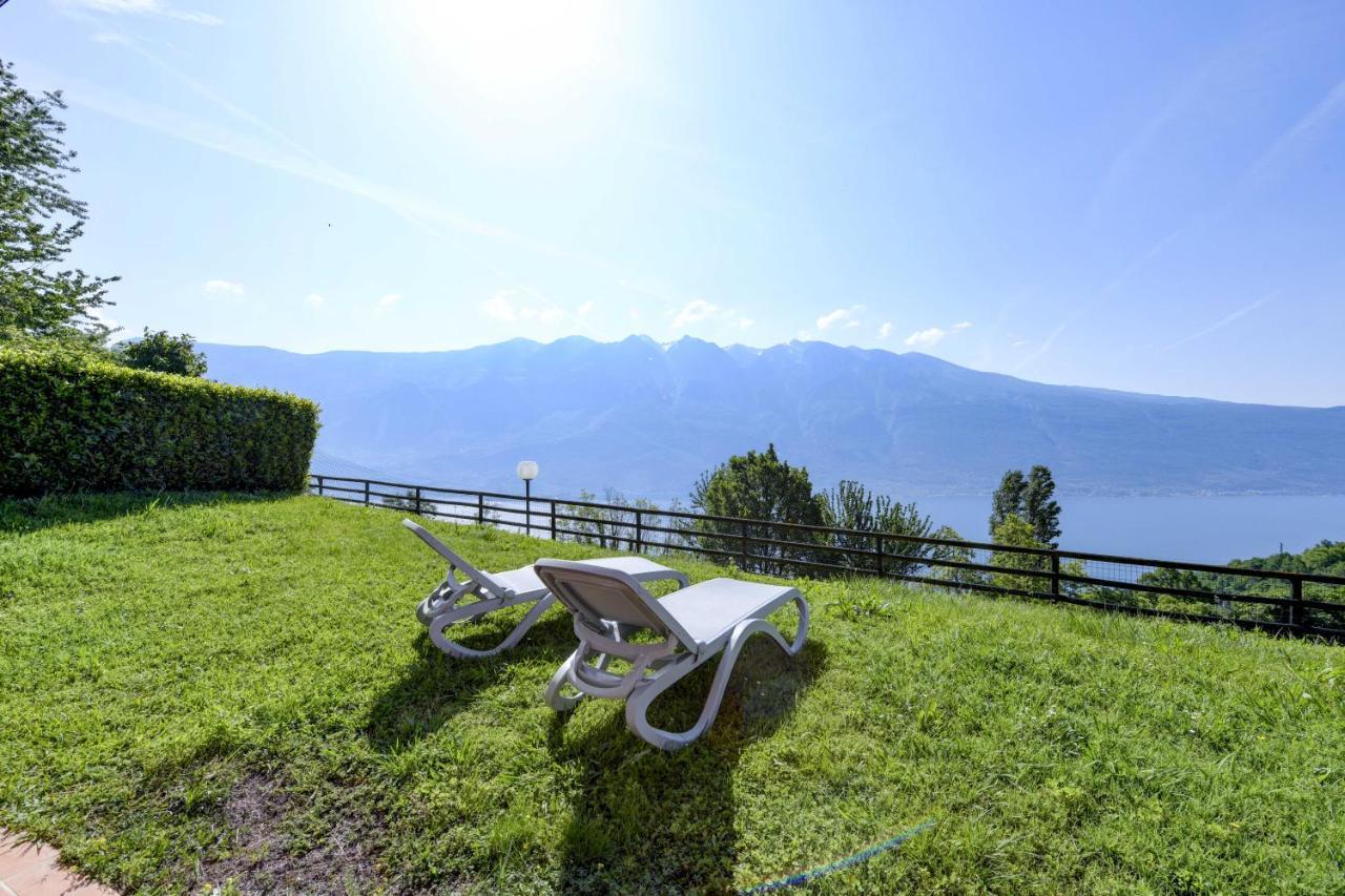 Residence Altogarda Tremosine Dış mekan fotoğraf