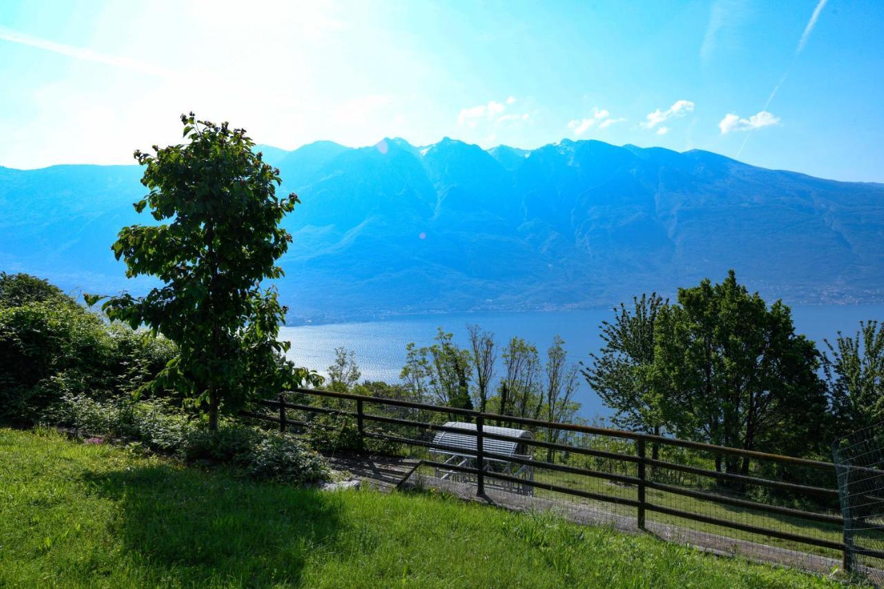 Residence Altogarda Tremosine Dış mekan fotoğraf