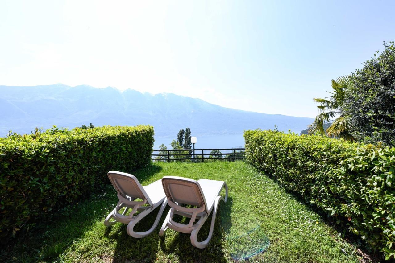 Residence Altogarda Tremosine Dış mekan fotoğraf