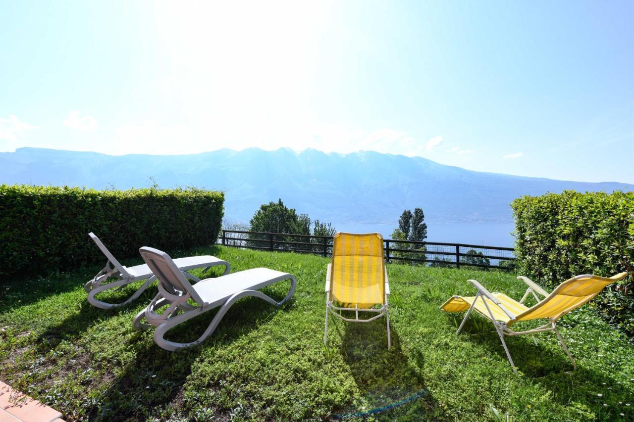 Residence Altogarda Tremosine Dış mekan fotoğraf