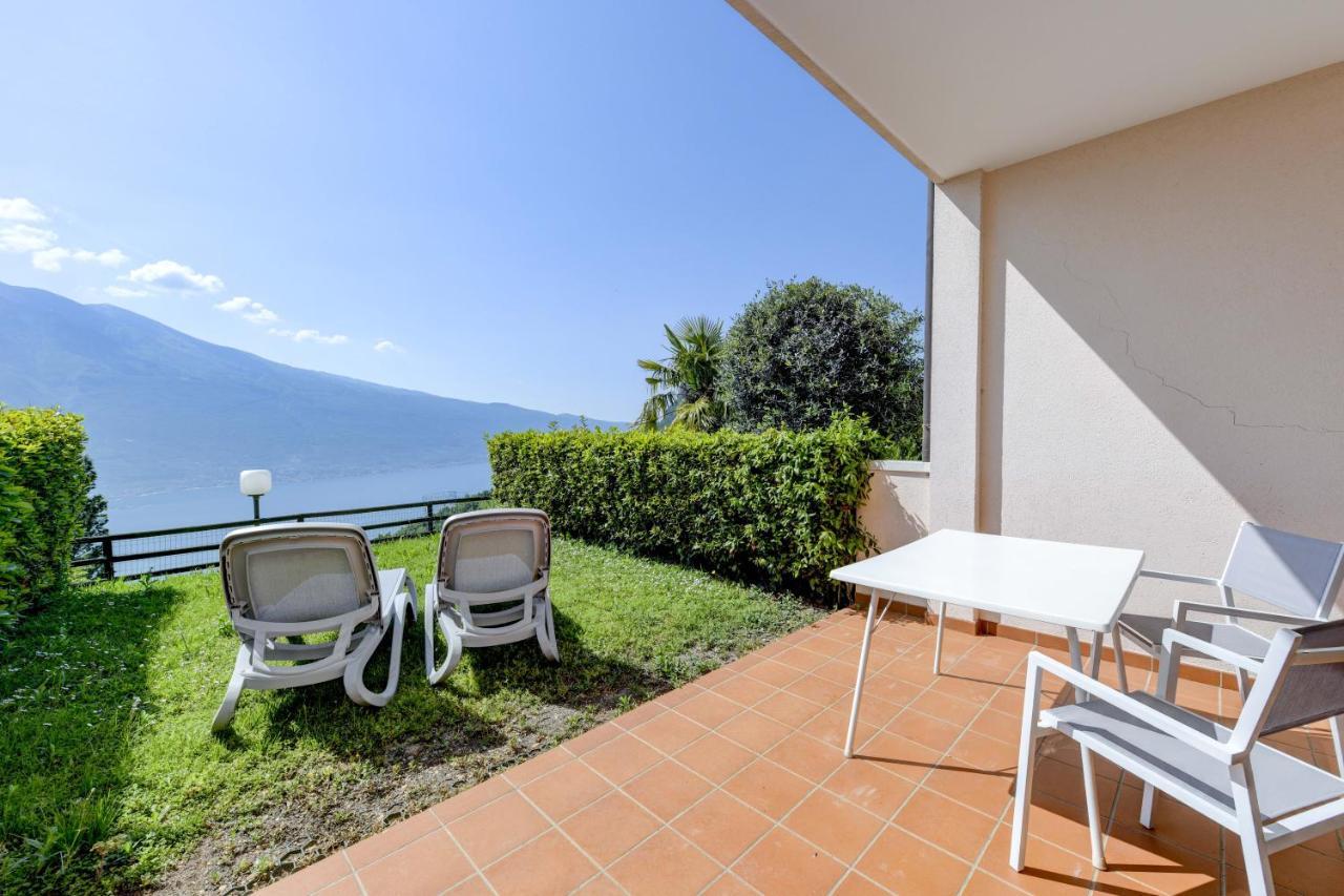 Residence Altogarda Tremosine Dış mekan fotoğraf
