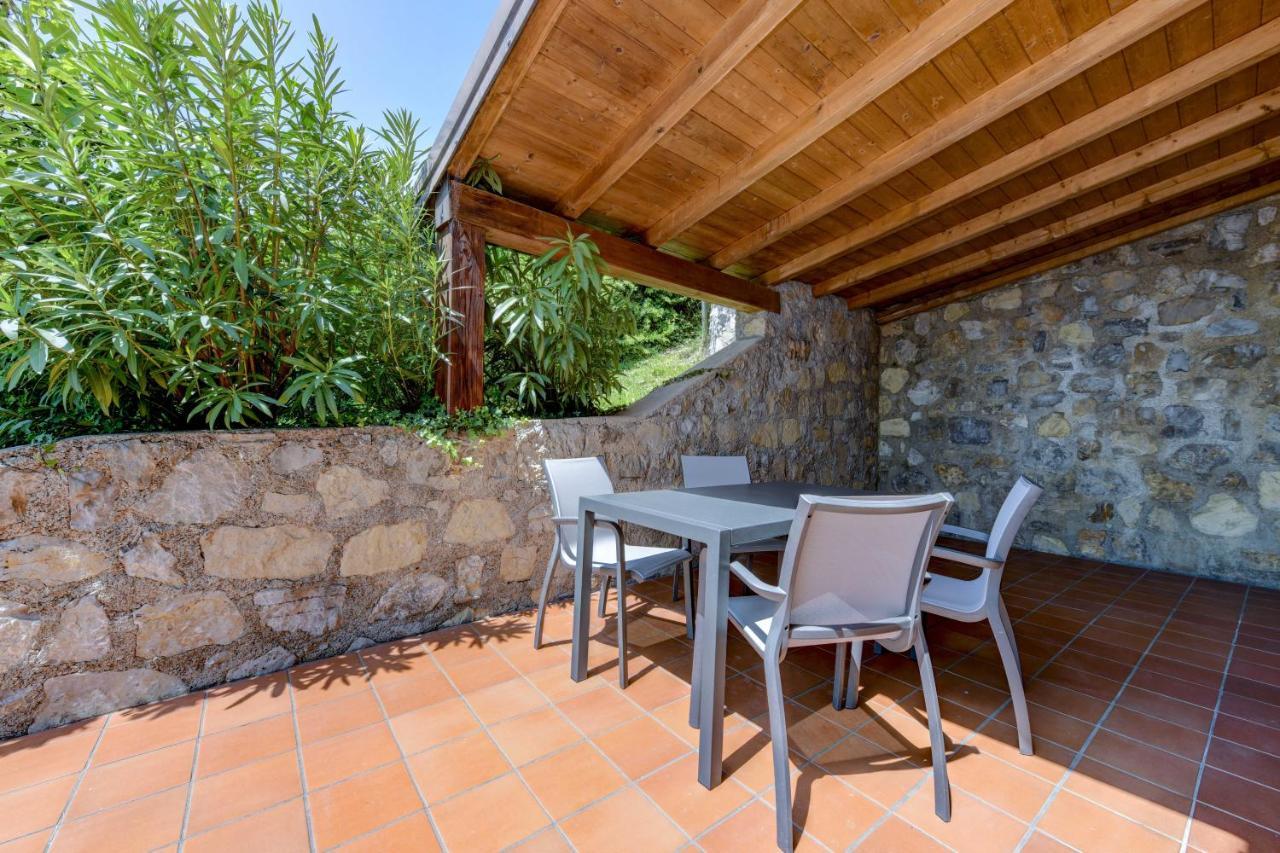 Residence Altogarda Tremosine Dış mekan fotoğraf