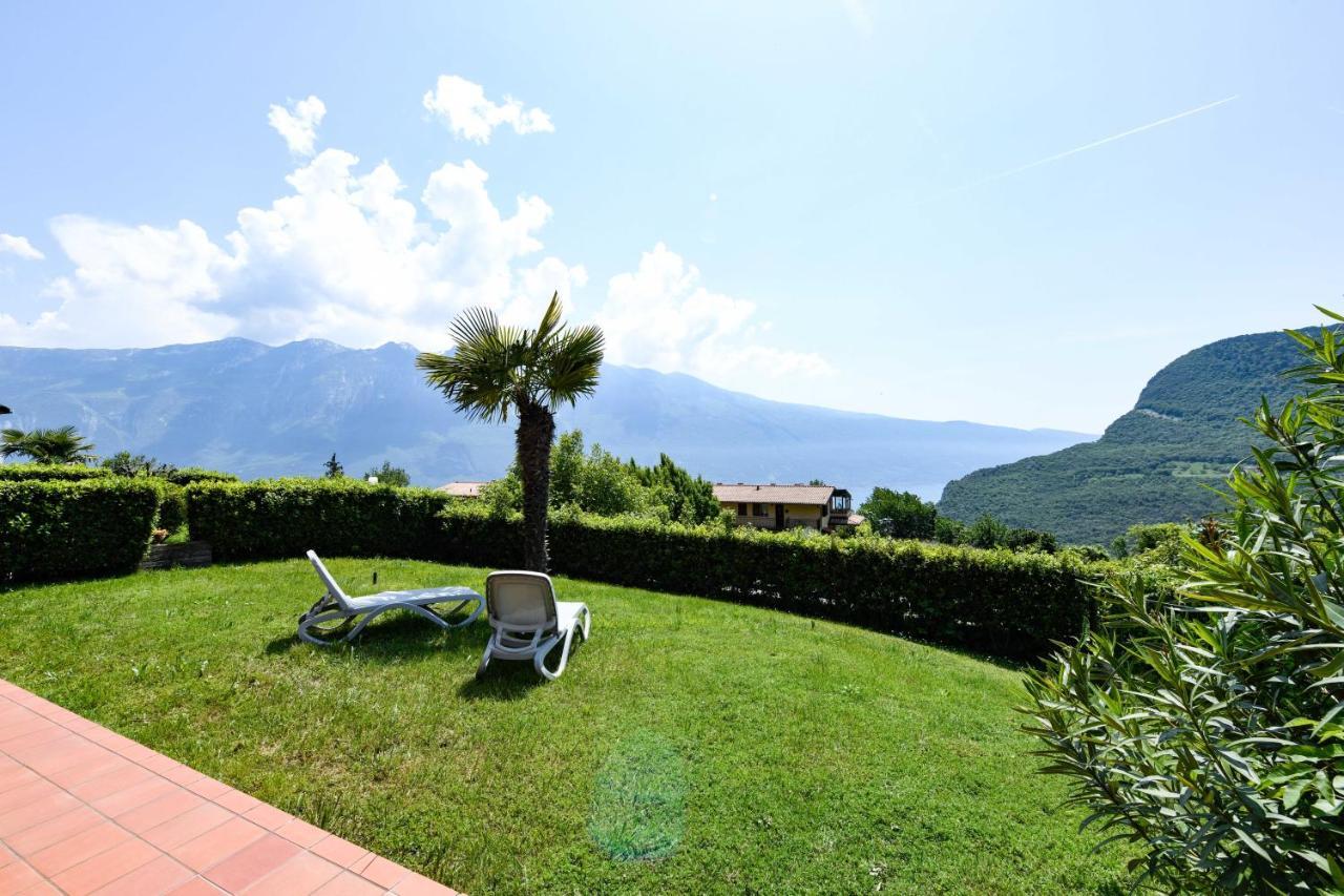 Residence Altogarda Tremosine Dış mekan fotoğraf