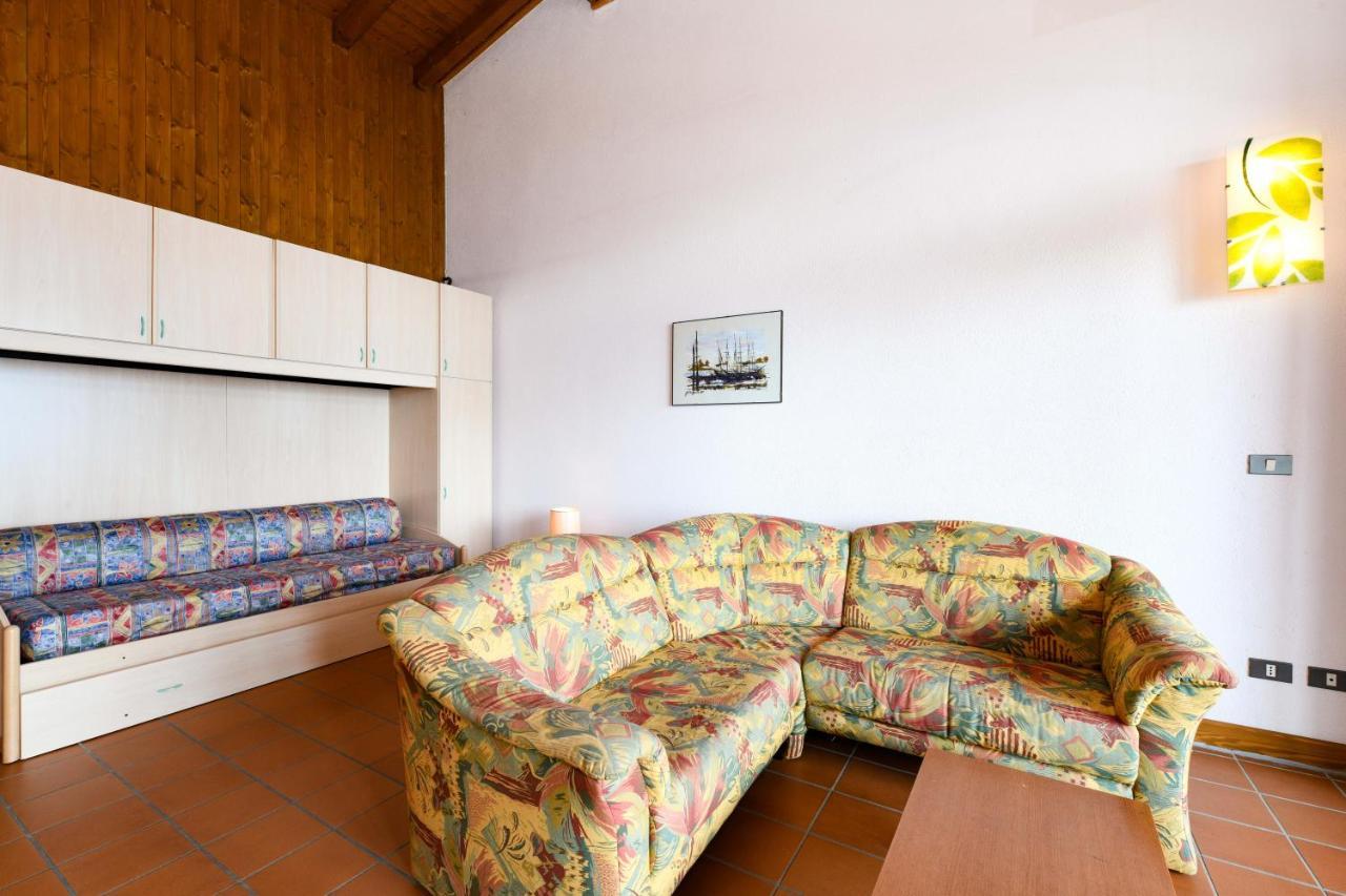 Residence Altogarda Tremosine Dış mekan fotoğraf