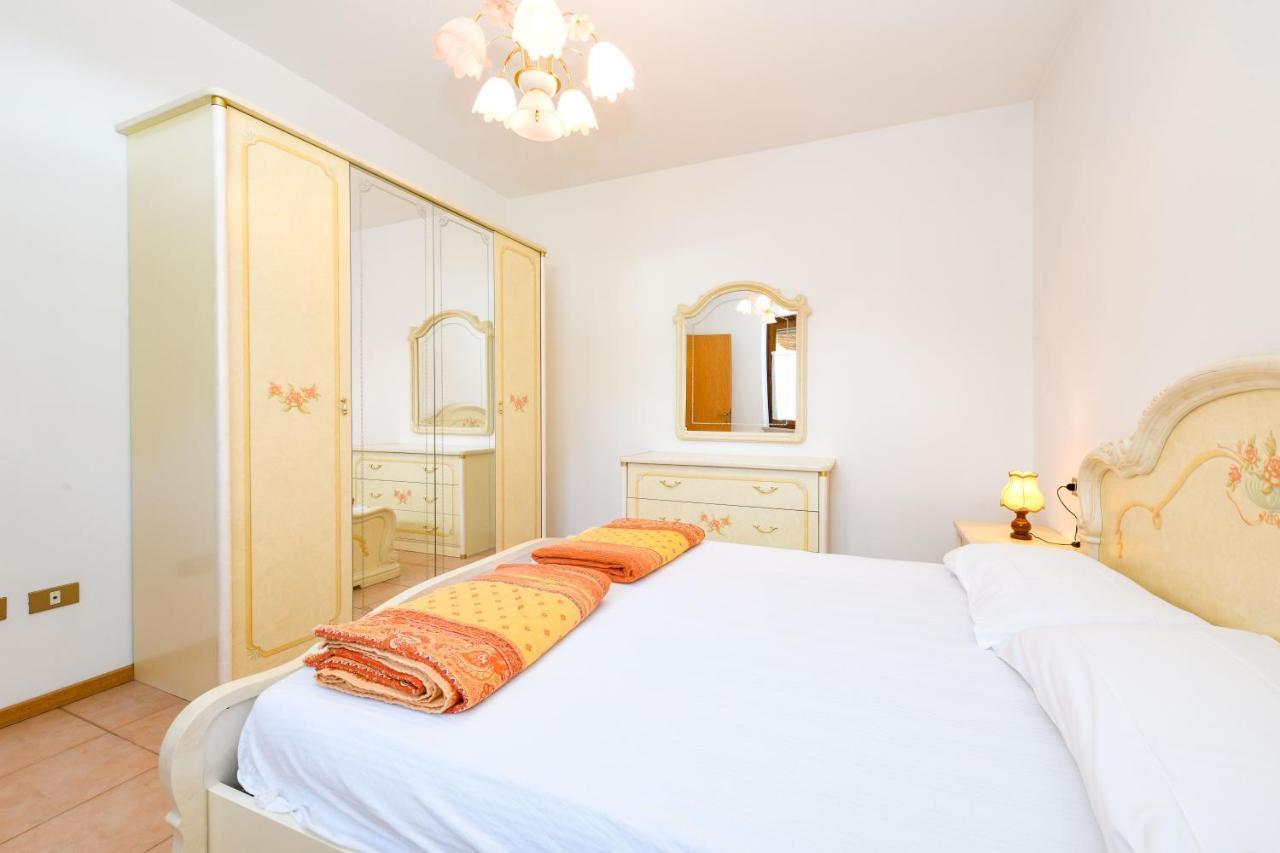 Residence Altogarda Tremosine Dış mekan fotoğraf
