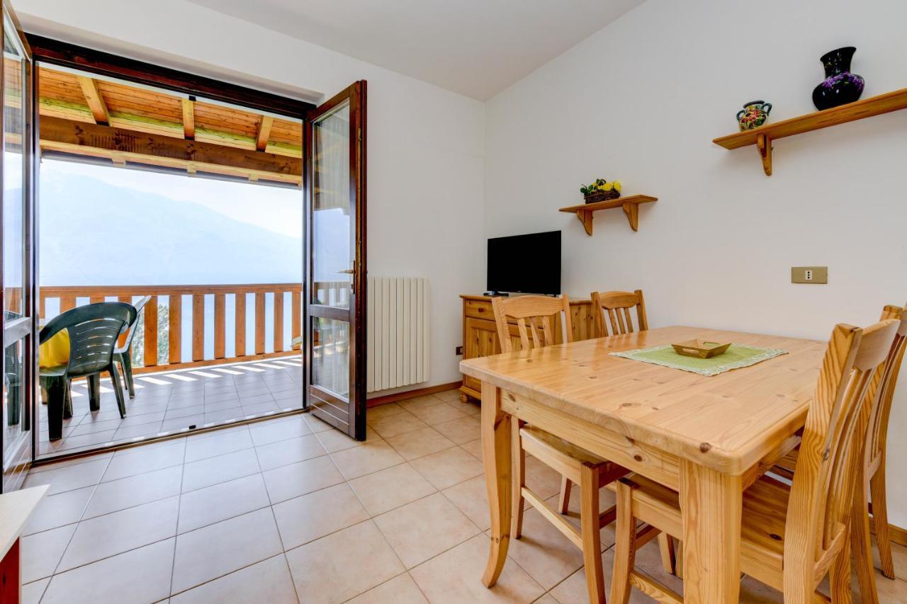 Residence Altogarda Tremosine Dış mekan fotoğraf