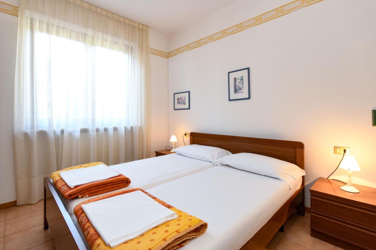 Residence Altogarda Tremosine Dış mekan fotoğraf