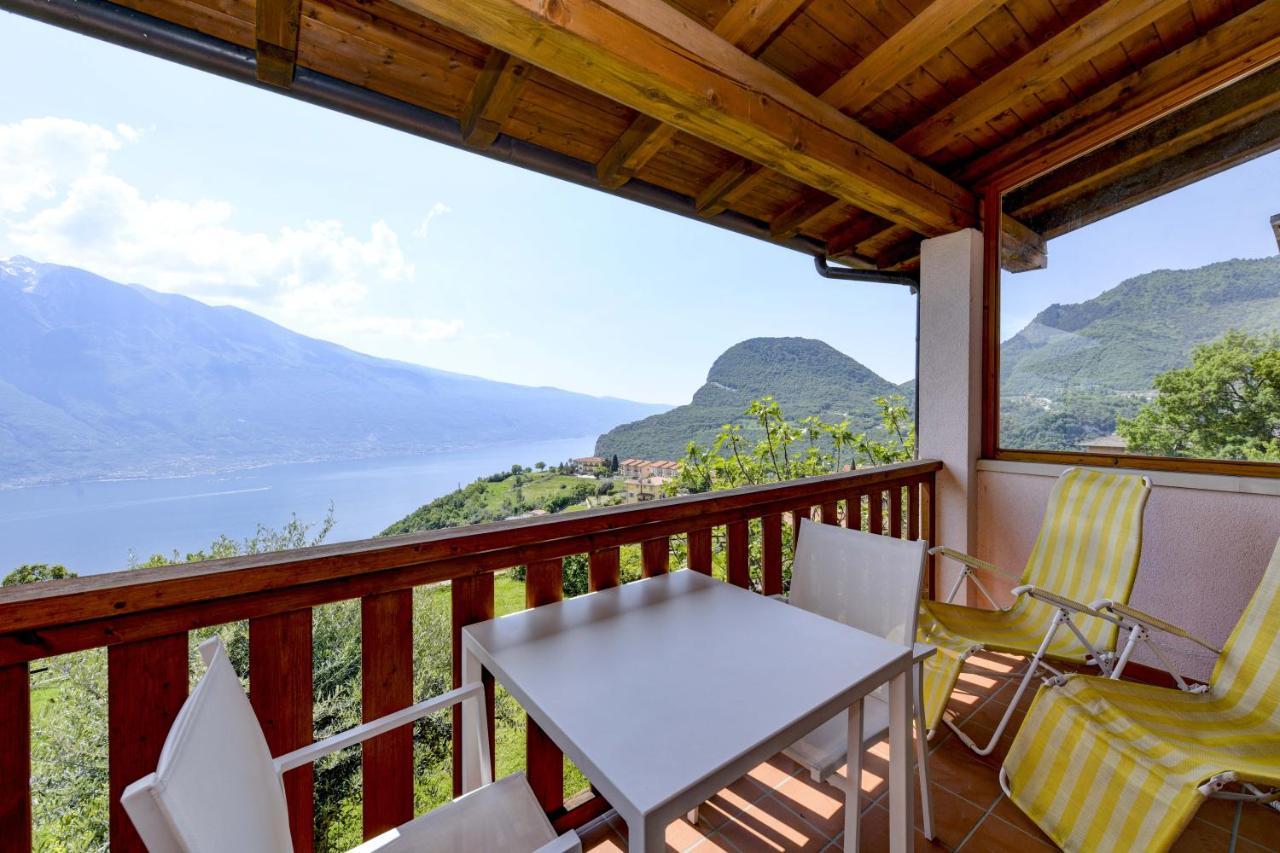 Residence Altogarda Tremosine Dış mekan fotoğraf