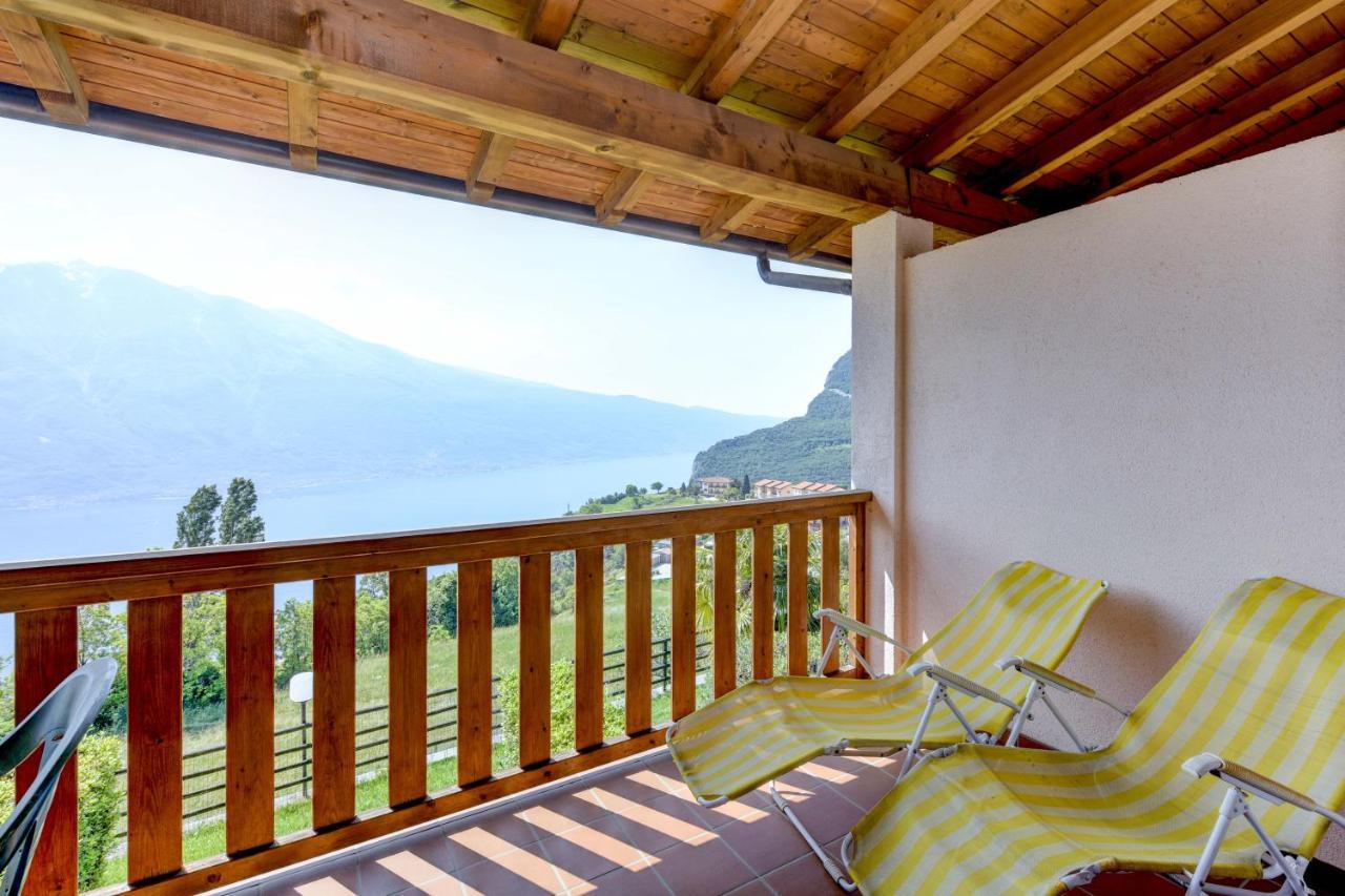 Residence Altogarda Tremosine Dış mekan fotoğraf