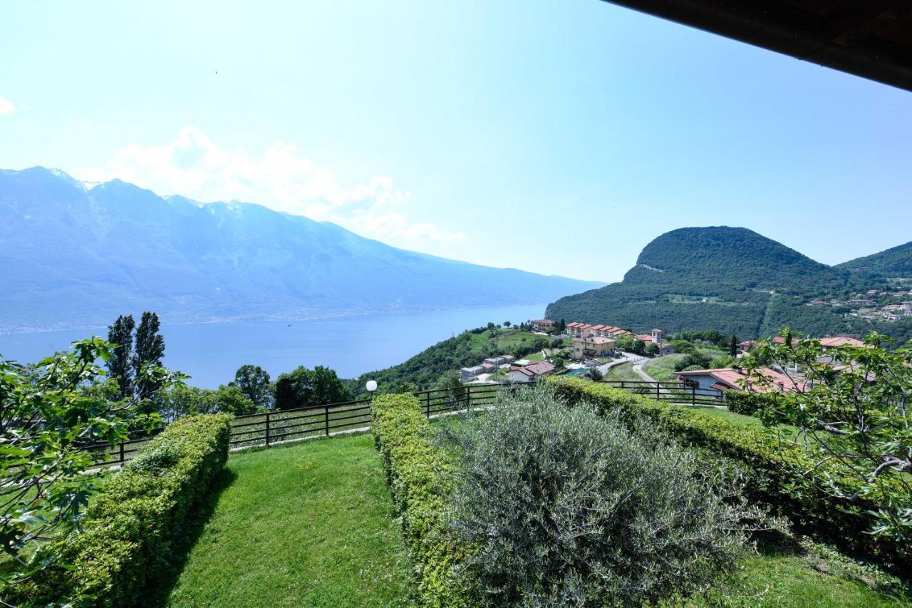 Residence Altogarda Tremosine Dış mekan fotoğraf