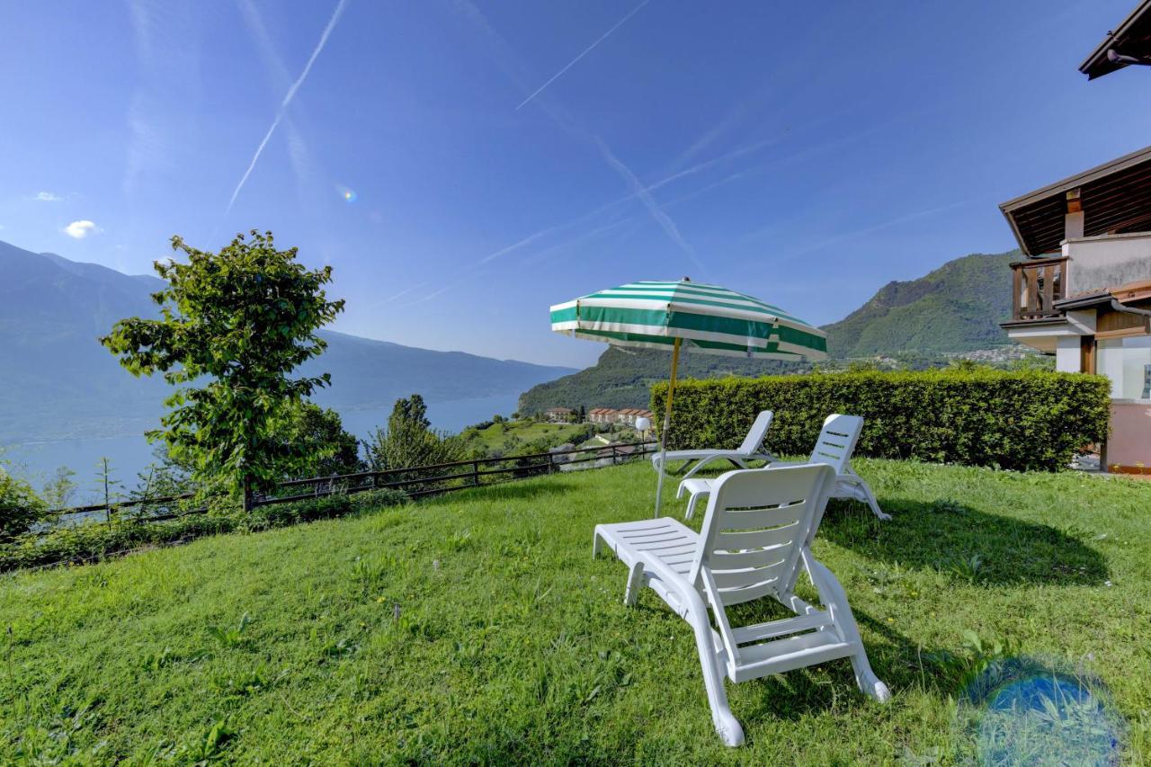 Residence Altogarda Tremosine Dış mekan fotoğraf
