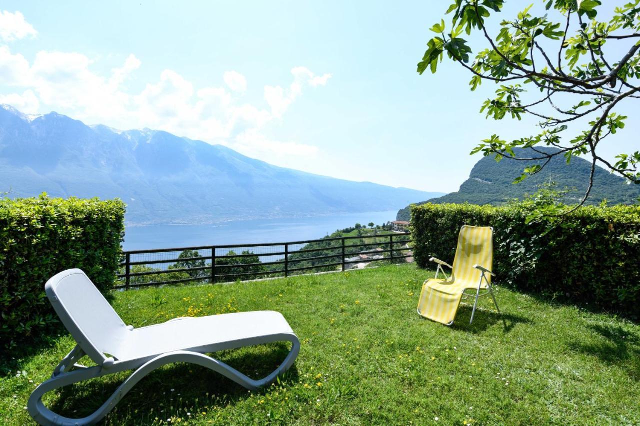 Residence Altogarda Tremosine Dış mekan fotoğraf