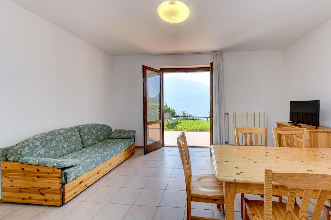 Residence Altogarda Tremosine Dış mekan fotoğraf