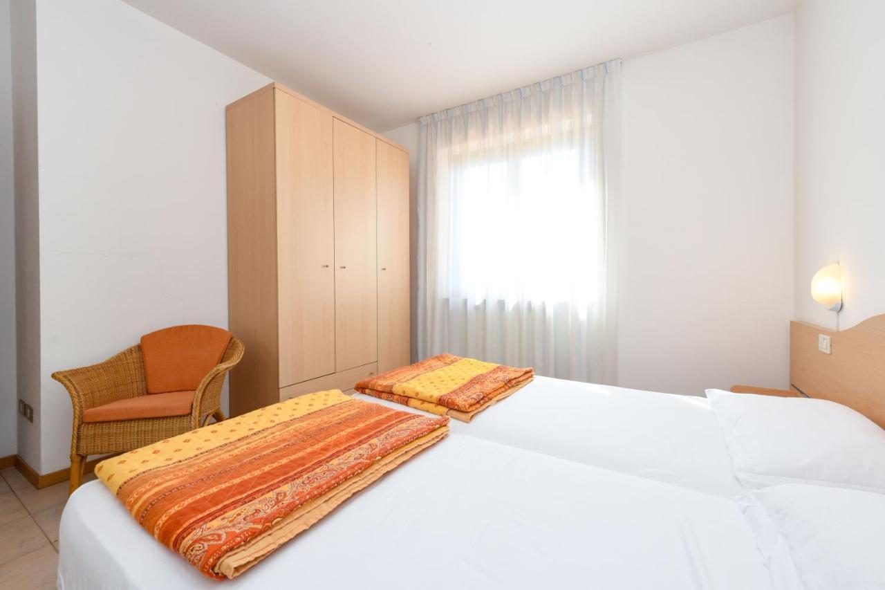Residence Altogarda Tremosine Dış mekan fotoğraf