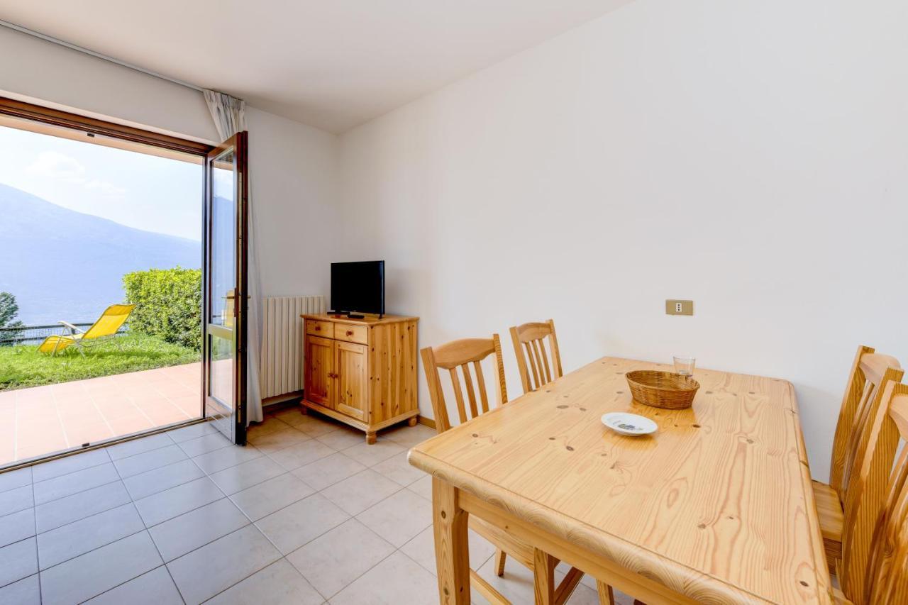 Residence Altogarda Tremosine Dış mekan fotoğraf