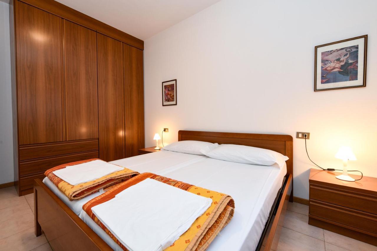 Residence Altogarda Tremosine Dış mekan fotoğraf