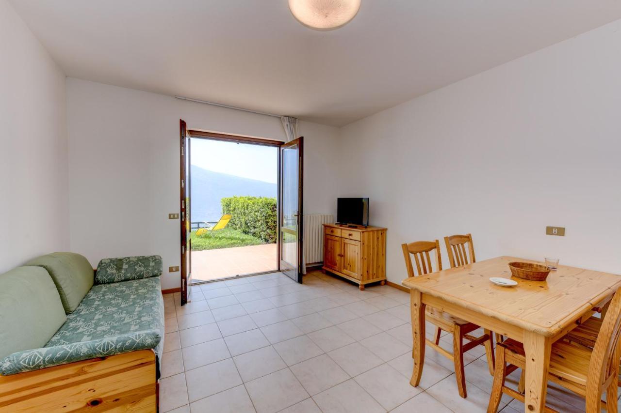 Residence Altogarda Tremosine Dış mekan fotoğraf