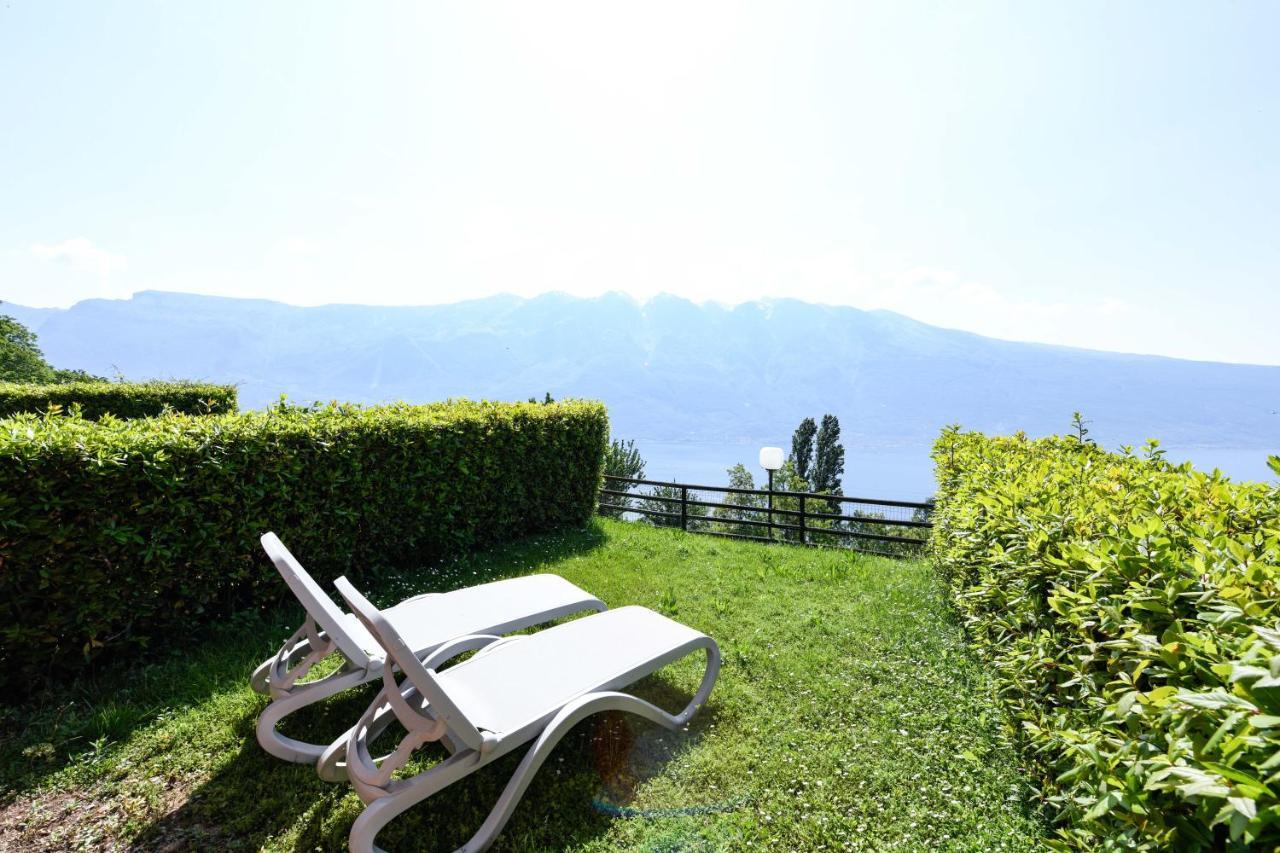 Residence Altogarda Tremosine Dış mekan fotoğraf