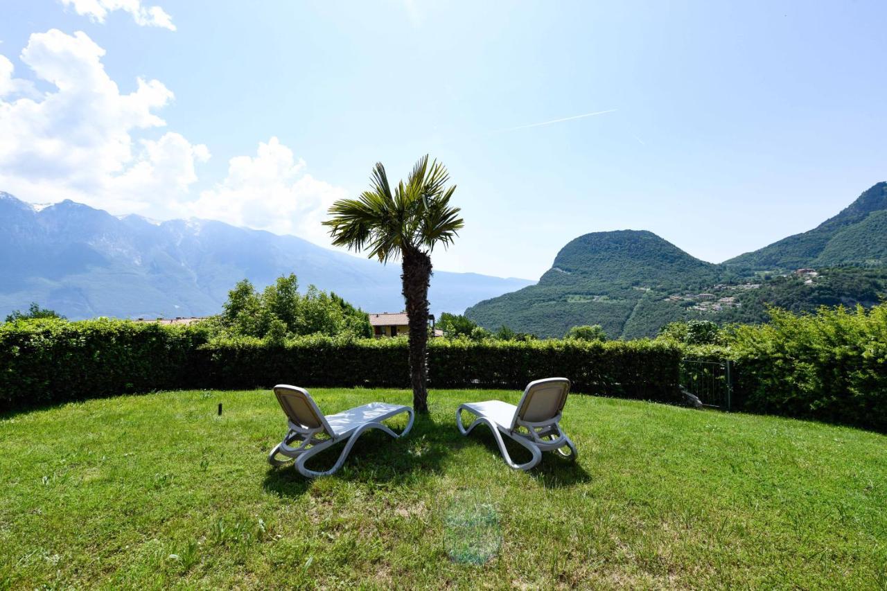 Residence Altogarda Tremosine Dış mekan fotoğraf