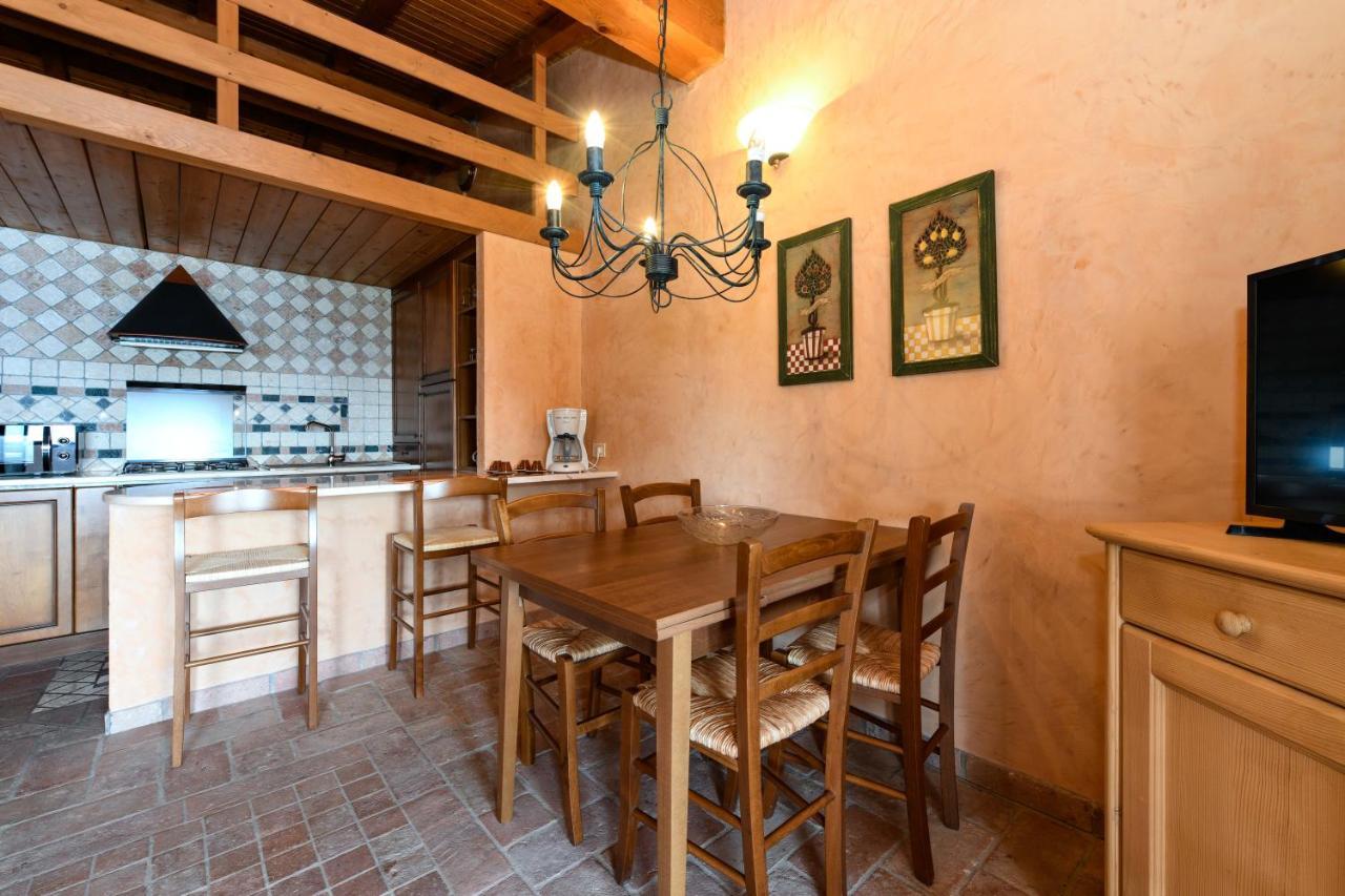 Residence Altogarda Tremosine Dış mekan fotoğraf