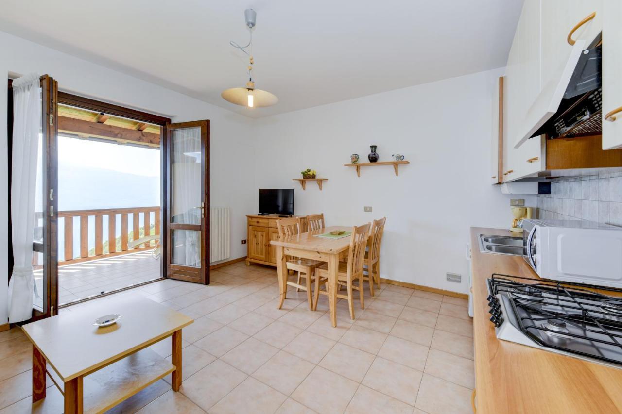 Residence Altogarda Tremosine Dış mekan fotoğraf