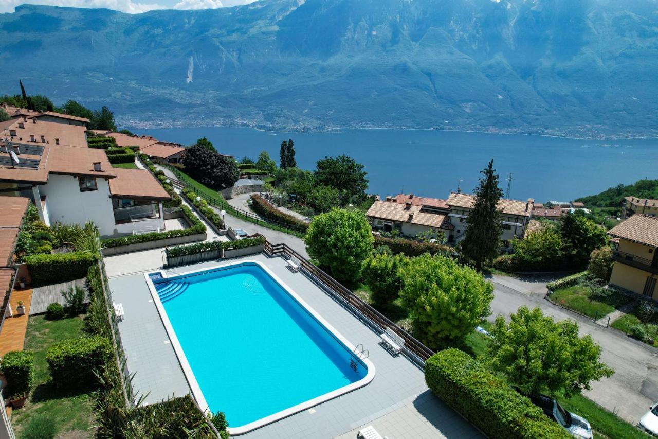 Residence Altogarda Tremosine Dış mekan fotoğraf