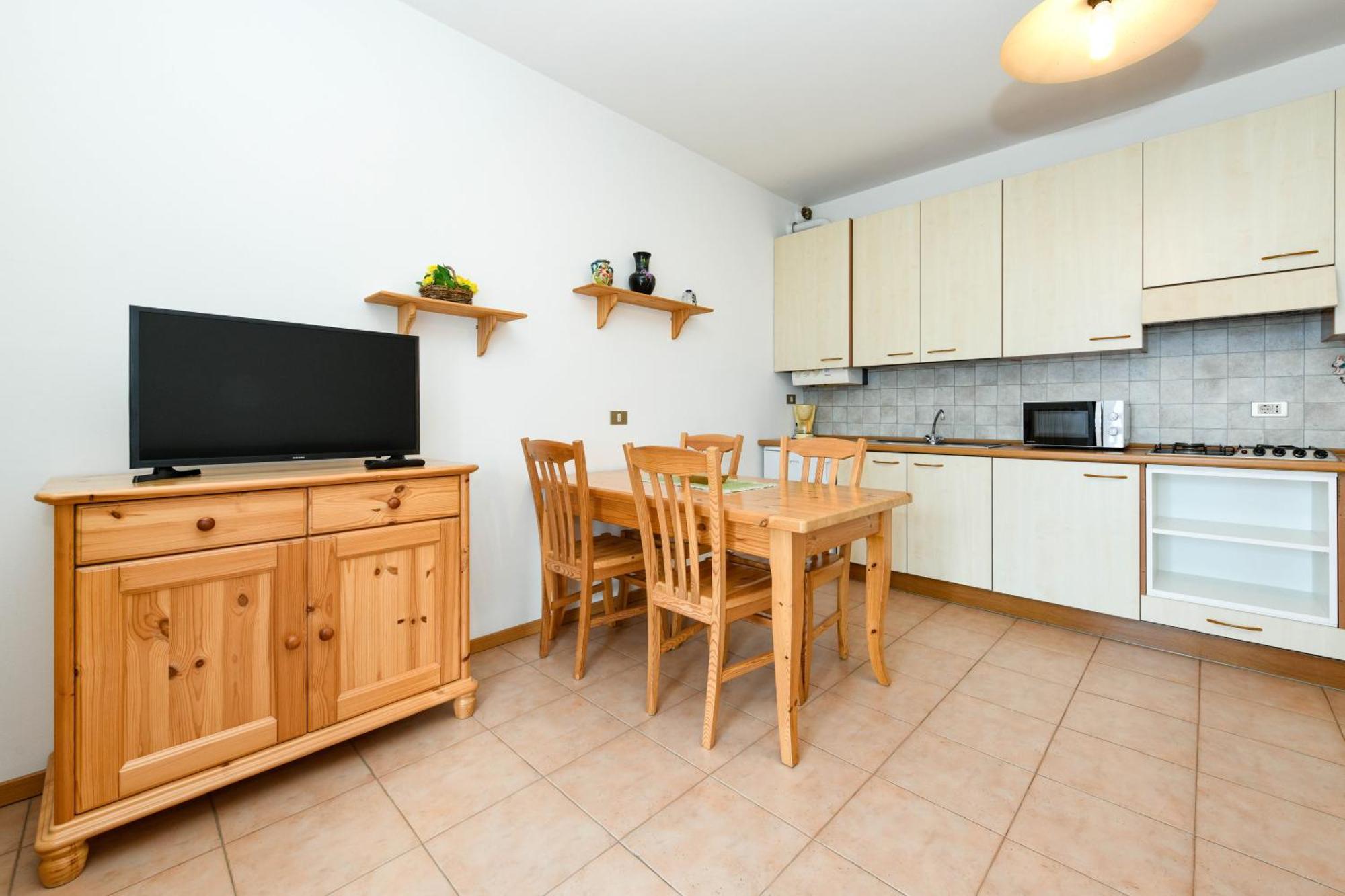 Residence Altogarda Tremosine Oda fotoğraf